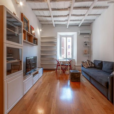 Casa Vanvitelli - Testaccio Roma Eksteriør bilde