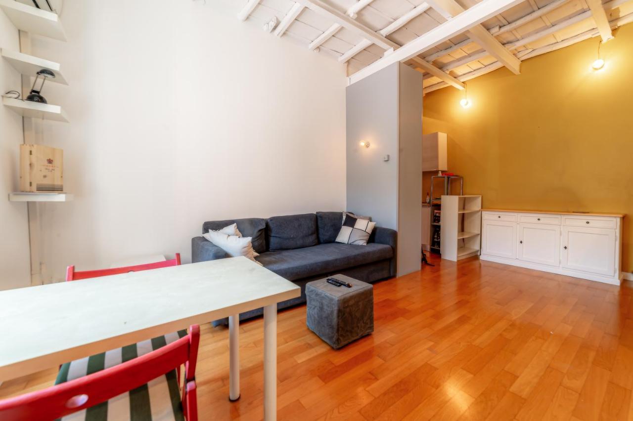 Casa Vanvitelli - Testaccio Roma Eksteriør bilde